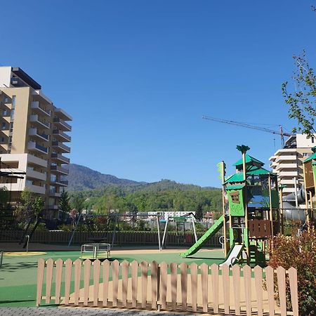 Wonderful Apartment Braşov Dış mekan fotoğraf