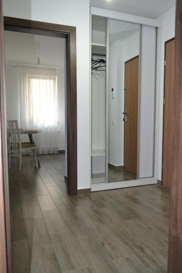 Wonderful Apartment Braşov Dış mekan fotoğraf