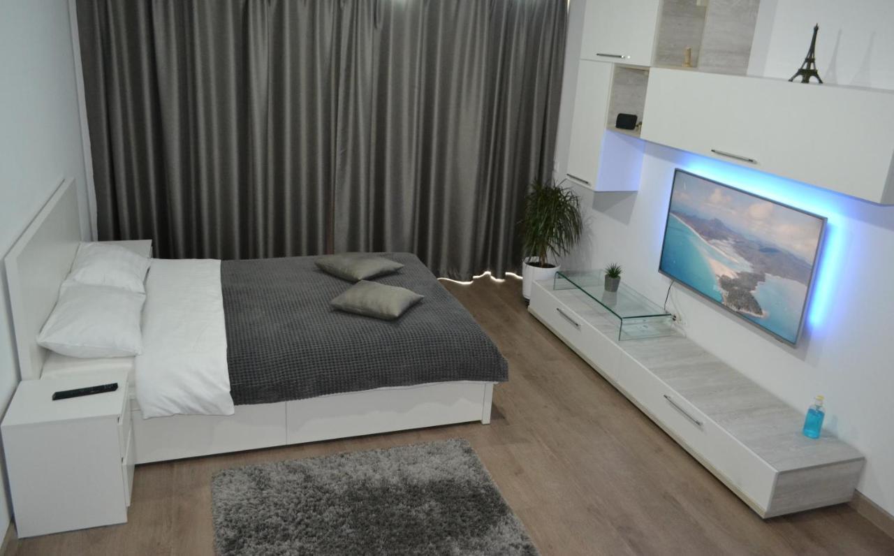 Wonderful Apartment Braşov Dış mekan fotoğraf