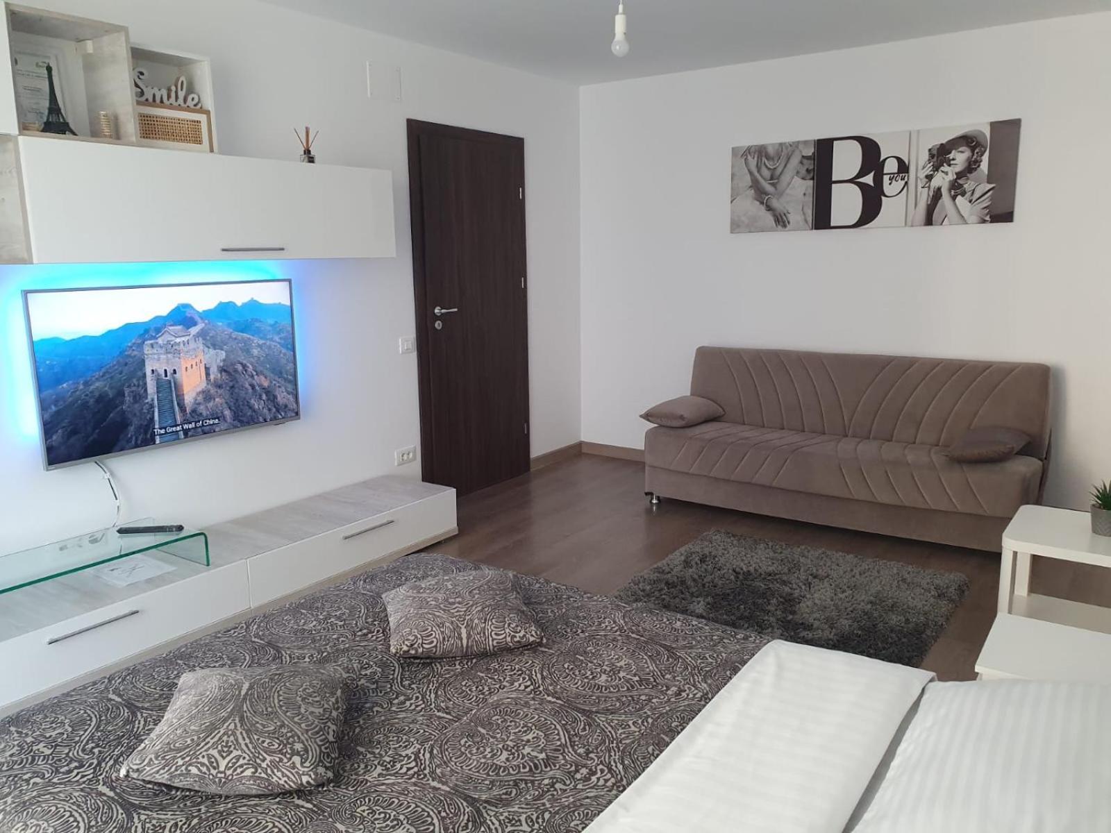 Wonderful Apartment Braşov Dış mekan fotoğraf